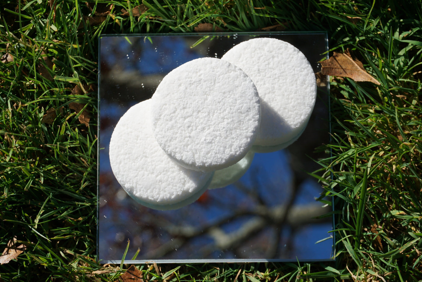 Washer Trio Tablets