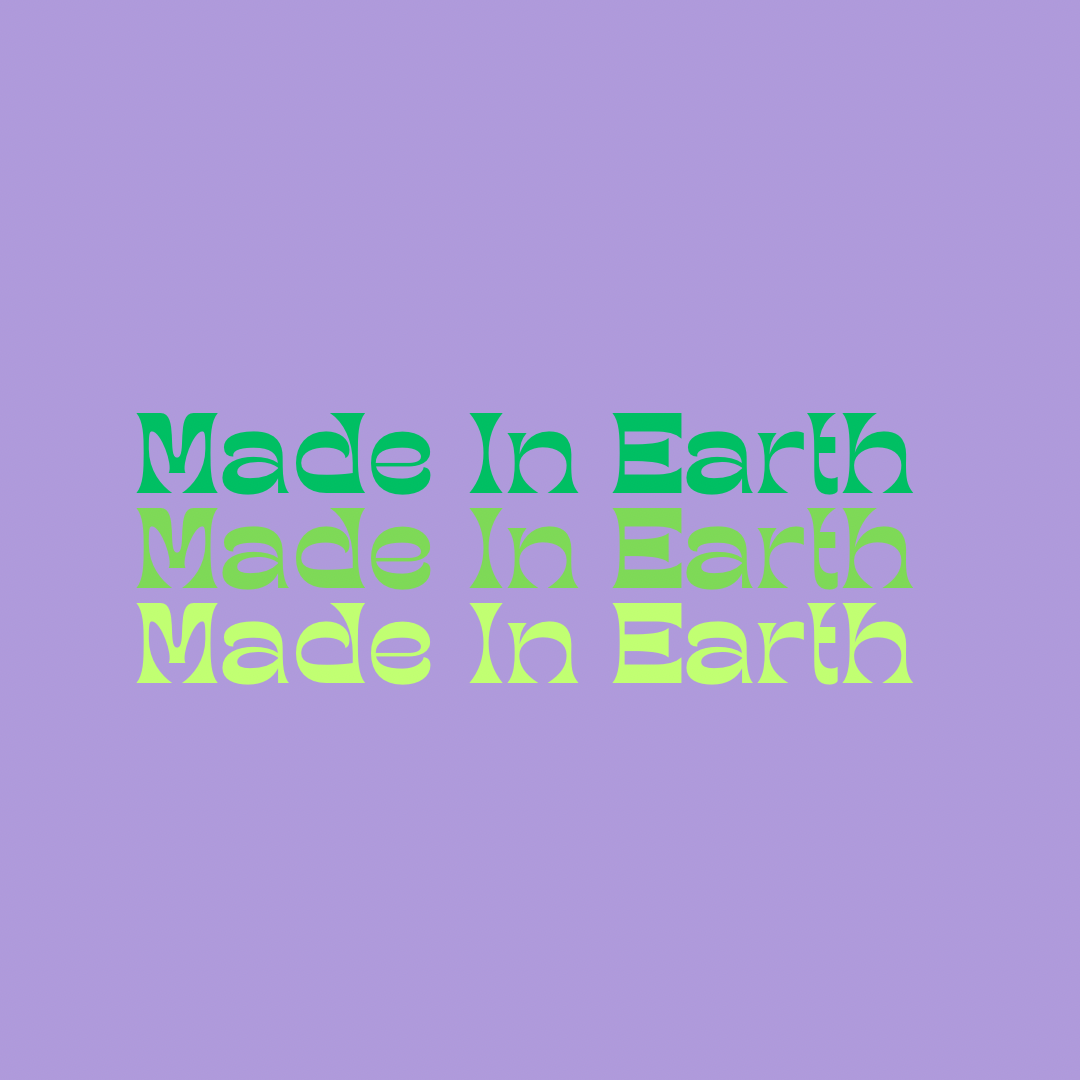 Made In Earth Gift Cards