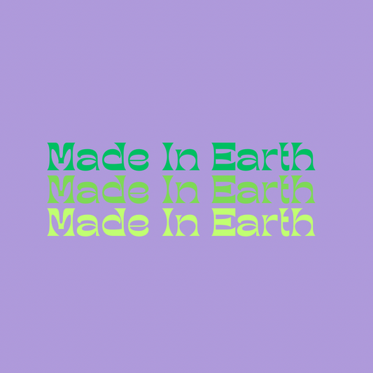 Made In Earth Gift Cards